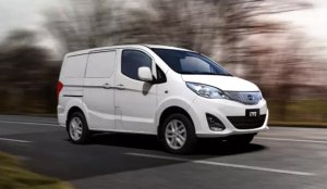 Innovatief en Efficiënt