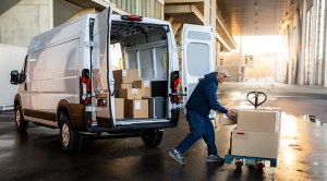 Toyota Proace Max