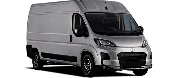 Proace Max
